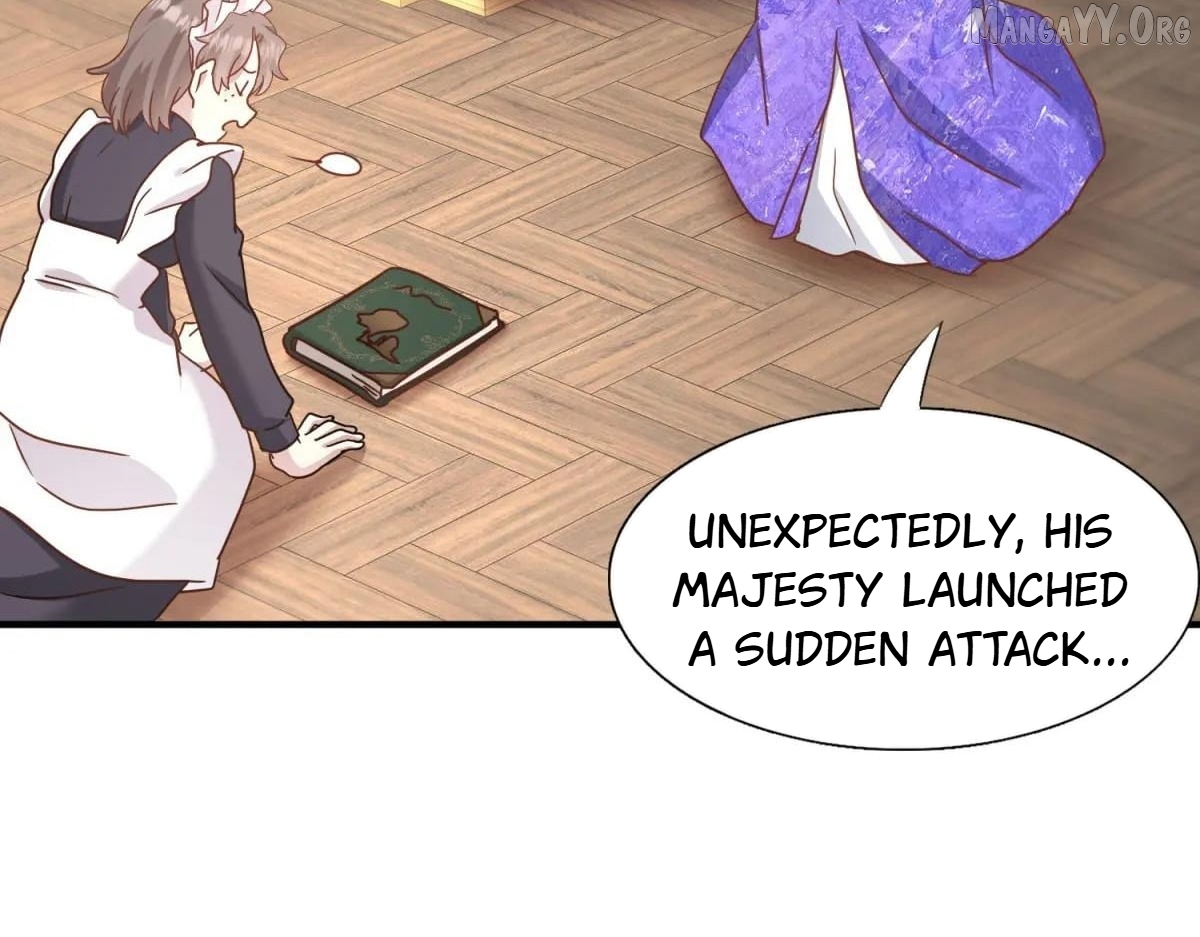 Don't Embarrass Me Chapter 180 - page 15